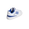 Scarpe Adidas Forum Low Bianco/Blu Royal P/E 2024 FY7986 | Adidas | 