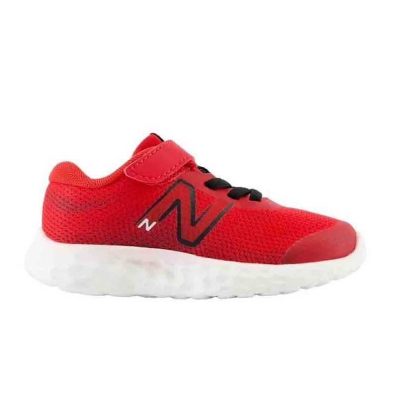 Scarpe New Balance 520 Rosso P/E 2024 IA520TR8 | New Balance | 