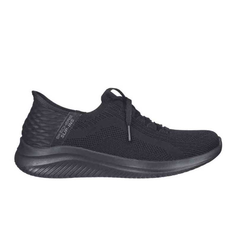 Scarpe Skechers Slip-ins: Ultra Flex 3.0 - Brilliant Nero P/E 2024 149710 BBK | Skechers | 