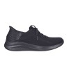 Scarpe Skechers Slip-ins: Ultra Flex 3.0 - Brilliant Nero P/E 2024 149710 BBK | Skechers |