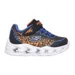 Scarpe Skechers S Lights: Vortex 2.0 - Zorento Nero P/E 2024 400603N BBOR | Skechers | 