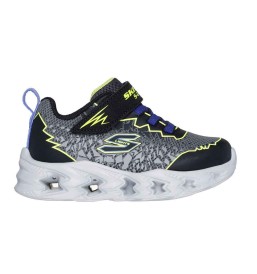 Scarpe Skechers S Lights:...