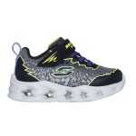 Scarpe Skechers S Lights: Vortex 2.0 - Zorento Nero P/E 2024 400603N BKYL | Skechers | 