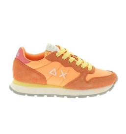 Scarpe Sun68 Ally Solid...