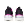 Scarpe Skechers Fashion Fit- Makes Move Nero/Fucsia P/E 2024 149277 BKHP | Skechers | 