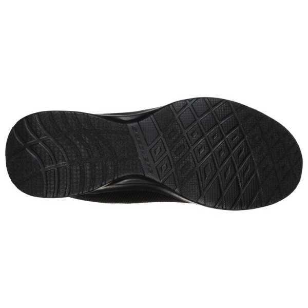 Scarpe Skechers Skech-Air Dynamight - Winly Nero P/E 2024 232007 BBK | Skechers | 