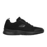 Scarpe Skechers Skech-Air Dynamight - Winly Nero P/E 2024 232007 BBK | Skechers | 