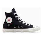 Scarpe Converse Chuck Taylor All Star Y2K Heart Nero P/E 2024 A09116C | Converse | 