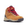 Scarponi Columbia Da Hiking Newton Ridge™ Plus Waterproof Amped Beige P/E 2024 1718821286 | Columbia | 