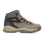 Scarponi Columbia Da Hiking Newton Ridge™ Plus Waterproof Amped Grigio Chiaro P/E 2024 1718821008 | Columbia | 