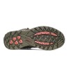 Scarponi Columbia Da Hiking Newton Ridge™ Plus Waterproof Amped Grigio Chiaro P/E 2024 1718821008 | Columbia | 