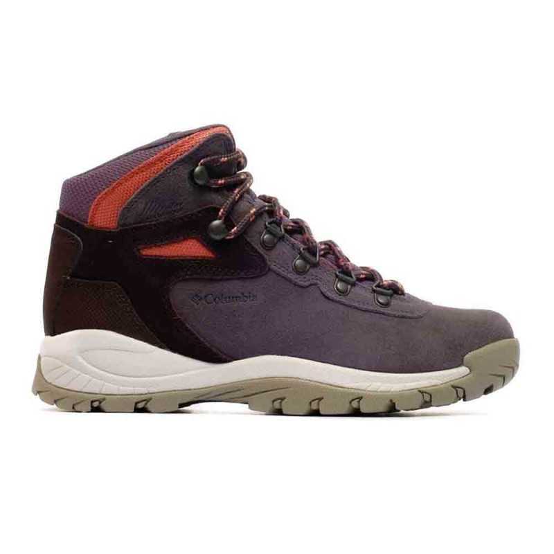 Scarponi Columbia Da Hiking Newton Ridge™ Plus Waterproof Amped Viola P/E 2024 1718821204 | Columbia | 