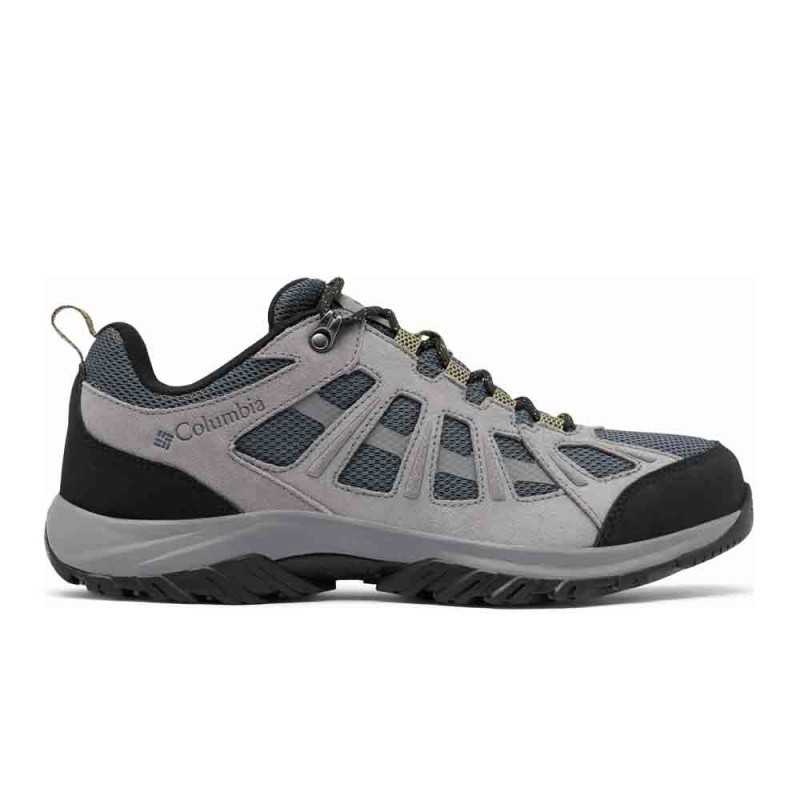 Scarpe Columbia Da Trekking Impermeabili Redmond™ III Grigio P/E 2024 1940601053 | Columbia | 