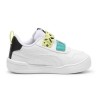 Scarpe Puma Multiflex SL Inf Bianco P/E 2024 395612-01 | Puma | 