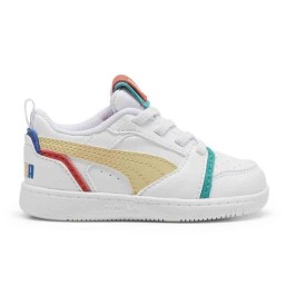 Scarpe Puma Rebound V6 Lo...