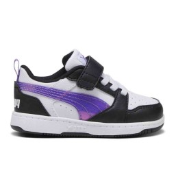 Scarpe Puma Rebound V6 Lo...