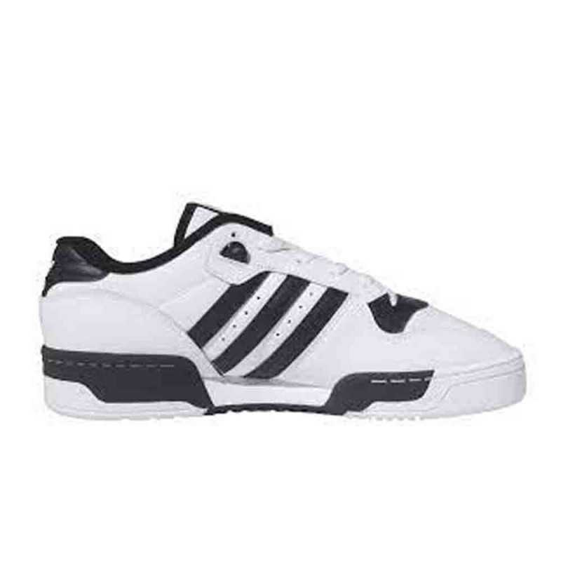 Scarpe Adidas Rivarly Low Bianco/Nero P/E 2024 IG1474 | Adidas | 