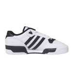 Scarpe Adidas Rivarly Low Bianco/Nero P/E 2024 IG1474 | Adidas | 