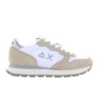 Scarpe Sun68 Ally Bianco/Argento P/E 2024 Z34202 31 | Sun68 | 