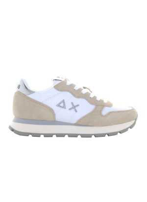 Scarpe Sun68 Ally Bianco/Argento P/E 2024 Z34202 31 | Sun68 | 