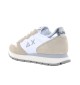 Scarpe Sun68 Ally Bianco/Argento P/E 2024 Z34202 31 | Sun68 | 