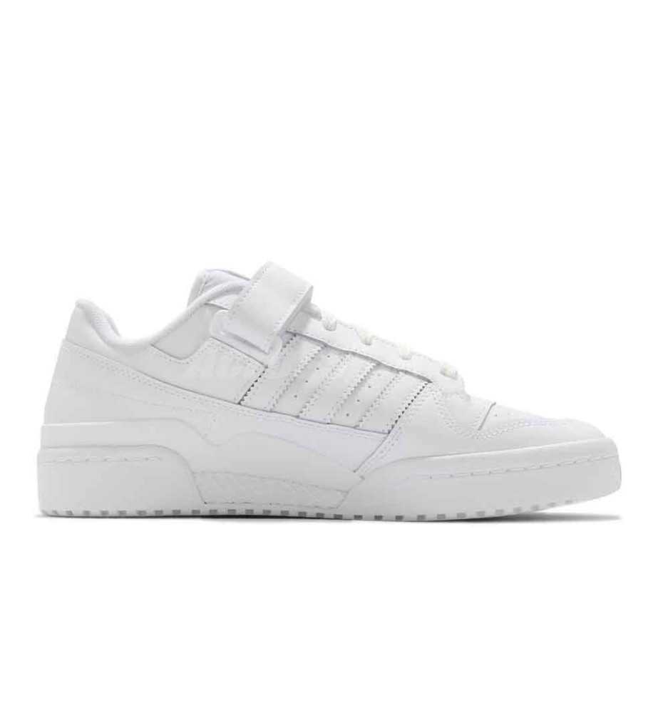 Scarpe Adidas Forum Low Bianco P/E 2024 FY7755 | Adidas | Scarpe Adidas Forum Low Bianco P/E 2024 FY7755 | Adidas |