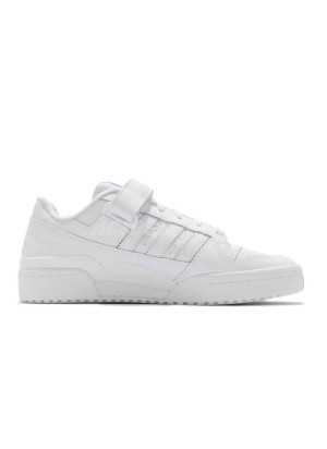 Scarpe Adidas Forum Low Bianco P/E 2024 FY7755 | Adidas | 