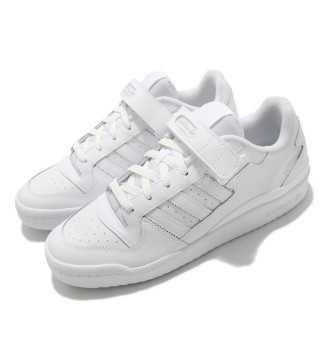 Scarpe Adidas Forum Low Bianco P/E 2024 FY7755 | Adidas | 