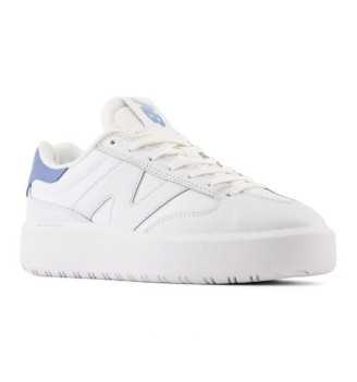 Scarpe New Balance 302 Bianco/Celeste P/E 2024 CT302CLD | New Balance | 