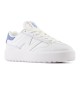Scarpe New Balance 302 Bianco/Celeste P/E 2024 CT302CLD | New Balance |