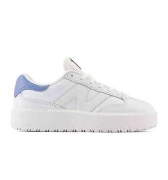 Scarpe New Balance 302 Bianco/Celeste P/E 2024 CT302CLD | New Balance | 