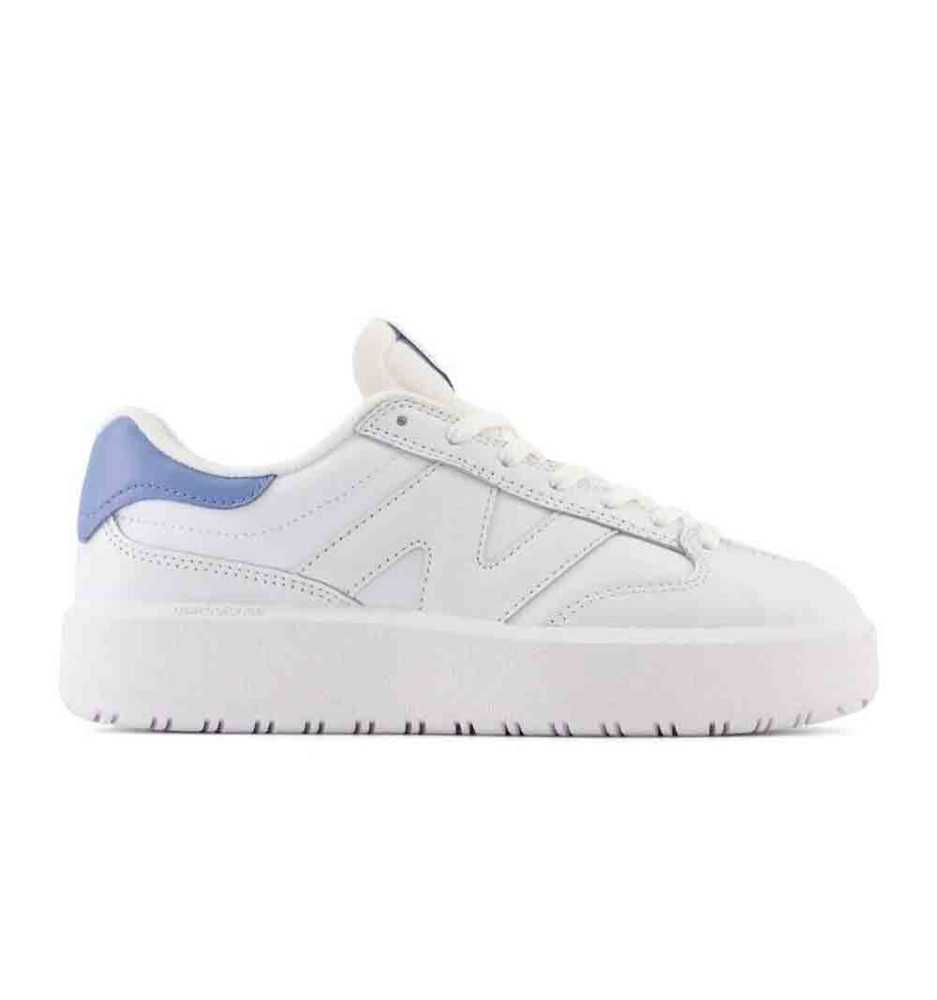 Scarpe New Balance 302 Bianco/Celeste P/E 2024 CT302CLD | New Balance | 