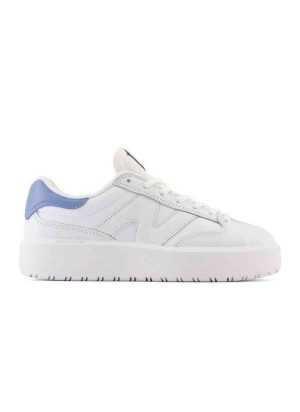 Scarpe New Balance 302 Bianco/Celeste P/E 2024 CT302CLD | New Balance | 
