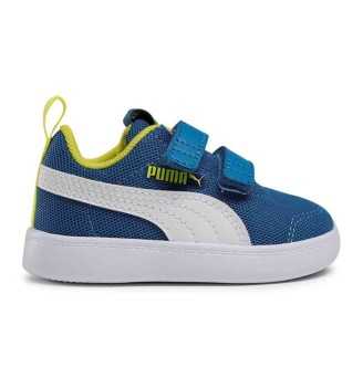 Scarpe Puma Courtflex v2...