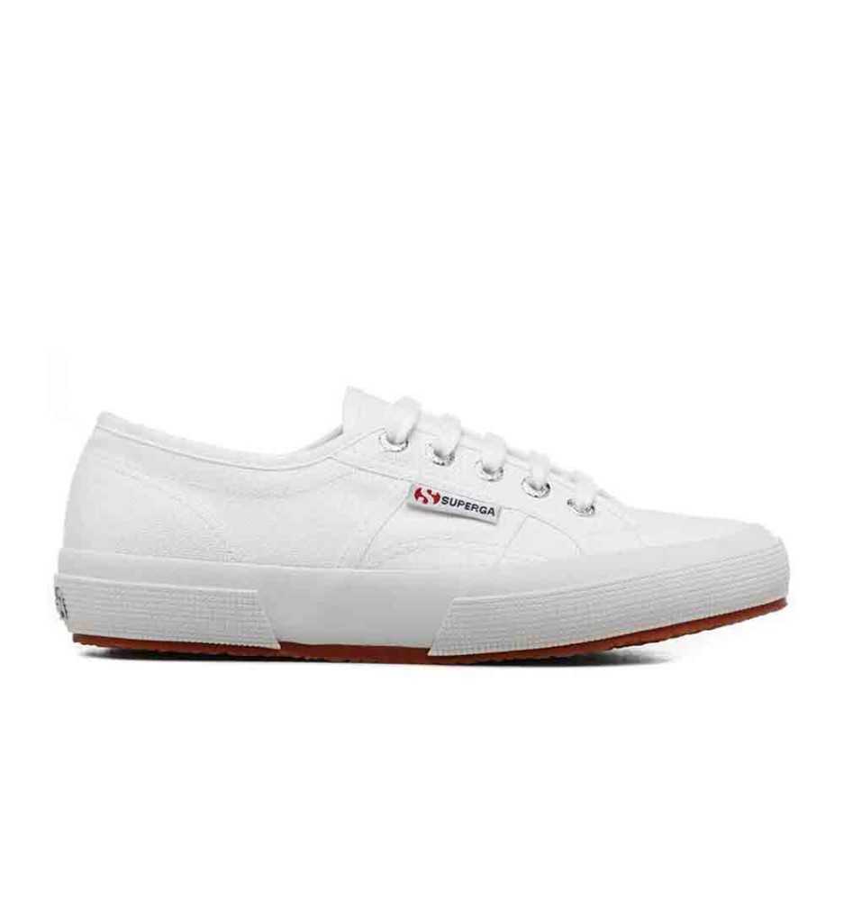 Scarpe Superga 2750-Cotu Classic Bianco P/E 2024 S000010 901 | Superga | Scarpe Superga 2750-Cotu Classic Bianco P/E 2024 S000010 901 | Superga |