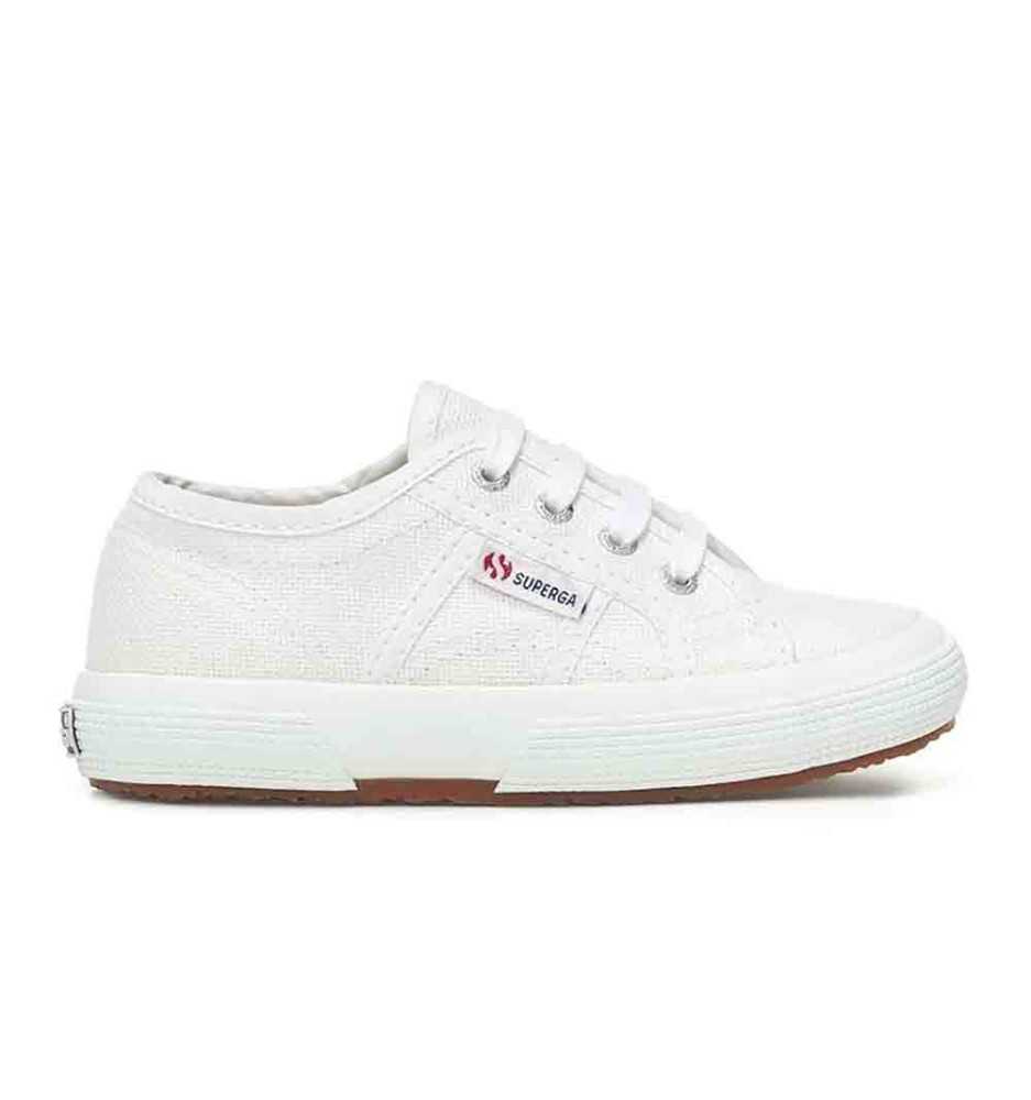 Scarpe Superga 2750-JCot Classic Bianco P/E 2024 S0003C0 901 | Superga | 