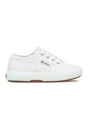 Scarpe Superga 2750-JCot Classic Bianco P/E 2024 S0003C0 901 | Superga | 