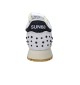 Scarpe Sun68 Ally Studs Bianco P/E 2024 Z34206 01 | Sun68 | 