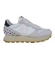 Scarpe Sun68 Ally Studs Bianco P/E 2024 Z34206 01 | Sun68 | 
