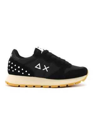 Scarpe Sun68 Ally Studs Nero P/E 2024 Z34206 11 | Sun68 | 