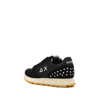 Scarpe Sun68 Ally Studs Nero P/E 2024 Z34206 11 | Sun68 | 
