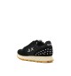 Scarpe Sun68 Ally Studs Nero P/E 2024 Z34206 11 | Sun68 | 
