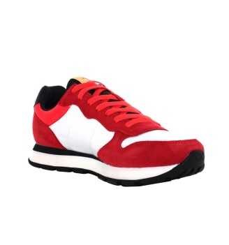 Scarpe Sun68 Tom Color Lampone P/E 2024 Z34106 92 | Sun68 | 