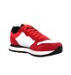 Scarpe Sun68 Tom Color Lampone P/E 2024 Z34106 92 | Sun68 | 