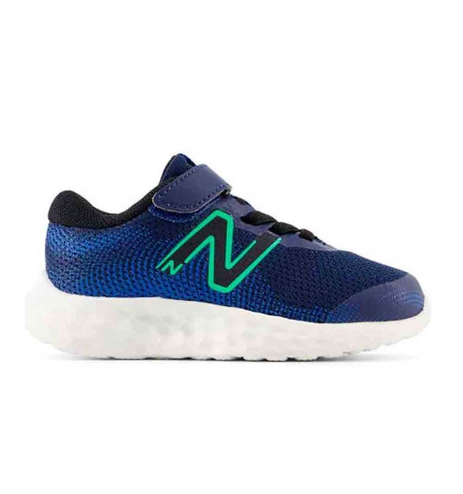 Scarpe New Balance 520 Blu P/E 2024 IA520RG8 | New Balance | 