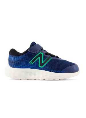 Scarpe New Balance 520 Blu P/E 2024 IA520RG8 | New Balance | 