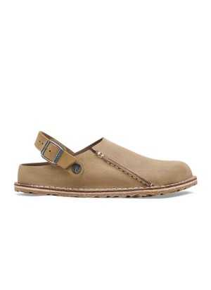 Scarpe Birkenstock Lutry Premium Suede 1025297 | Birkenstock | 