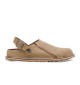 Scarpe Birkenstock Lutry Premium Suede 1025297 | Birkenstock | 