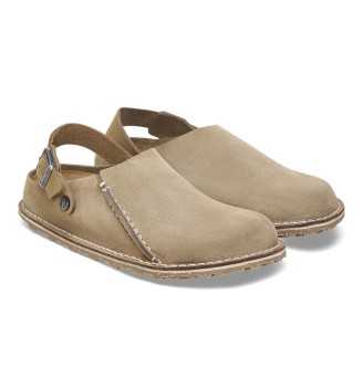 Scarpe Birkenstock Lutry Premium Suede 1025297 | Birkenstock | 