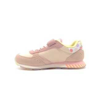 Scarpe Sun68 Ally Candy Cane (Kid) Porcellana P/E 2024 Z34405K 39 | Sun68 | 